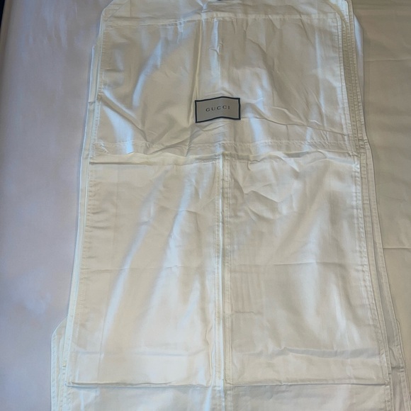 Gucci garment bag - Picture 3 of 8